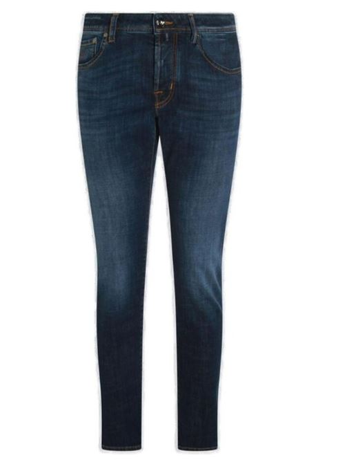 5 PKT SLIM FIT NICK JACOB COHEN | JUM_QE006.032.S3736100D DARK BLUE